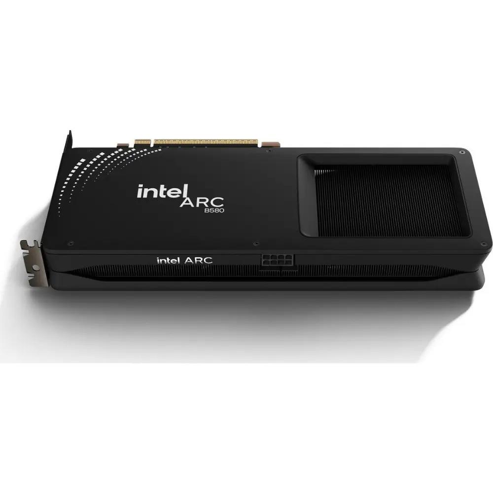 INTEL ARC B580 12GB GDDR6 192Bit Limited Edition Ekran Kartı