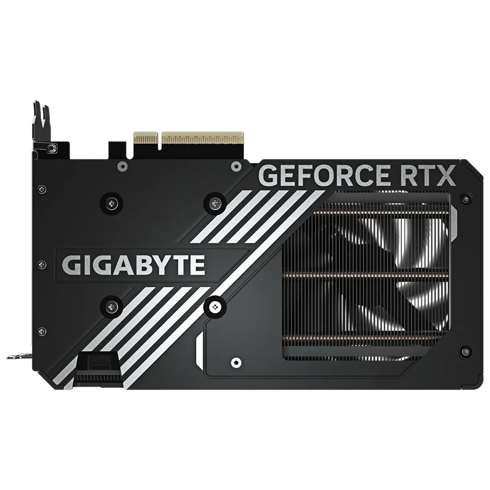 GIGABYTE GeForce RTX 5060 Ti WINDFORCE 16G GDDR7 DLSS 4 128 Bit