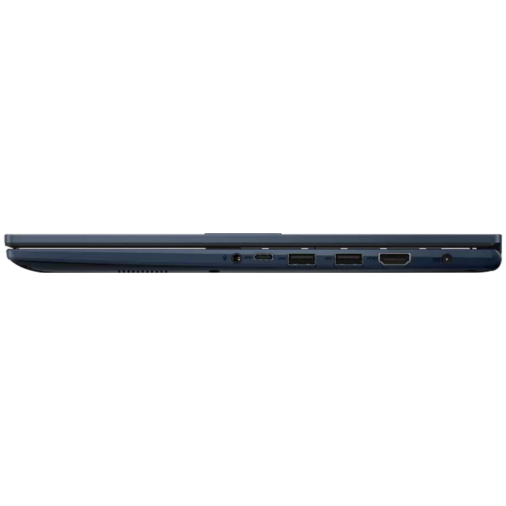 ASUS Vivobook 15 X1504VA-NJ426W Core i7-1355U 8GB DDR4 512GB SSD Intel UHD Graphics 15.6" FHD 60Hz W11 Mavi Notebook