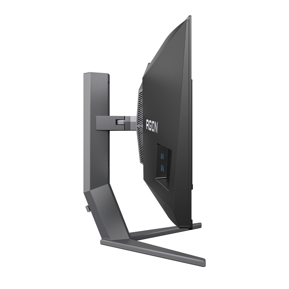 AOC AGON AG346UCD 34" 175Hz 0.3ms HDMI DP USB G-Sync HDR400 WQHD OLED E-Spor Gaming Monitör