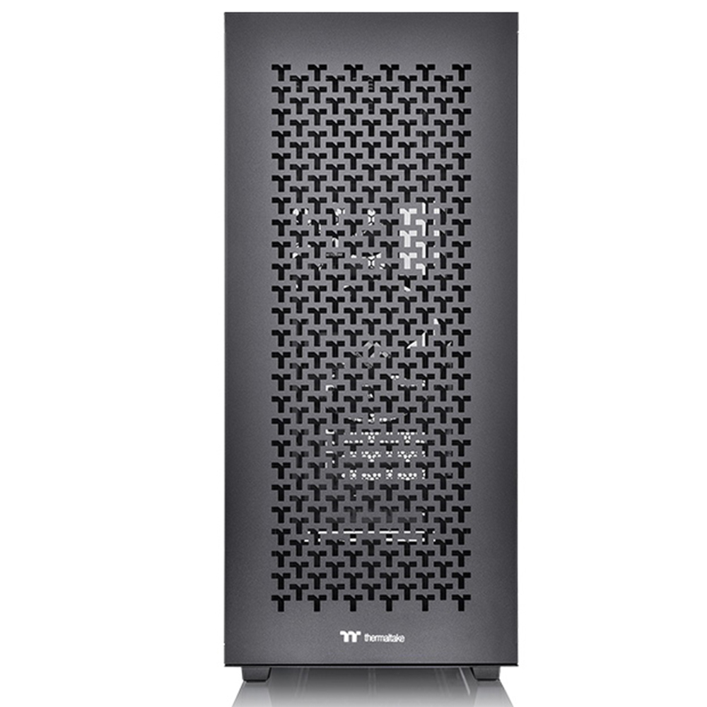 Thermaltake Divider 500 TG Air Tempered Glass USB 3.2 ATX Mid Tower Kasa