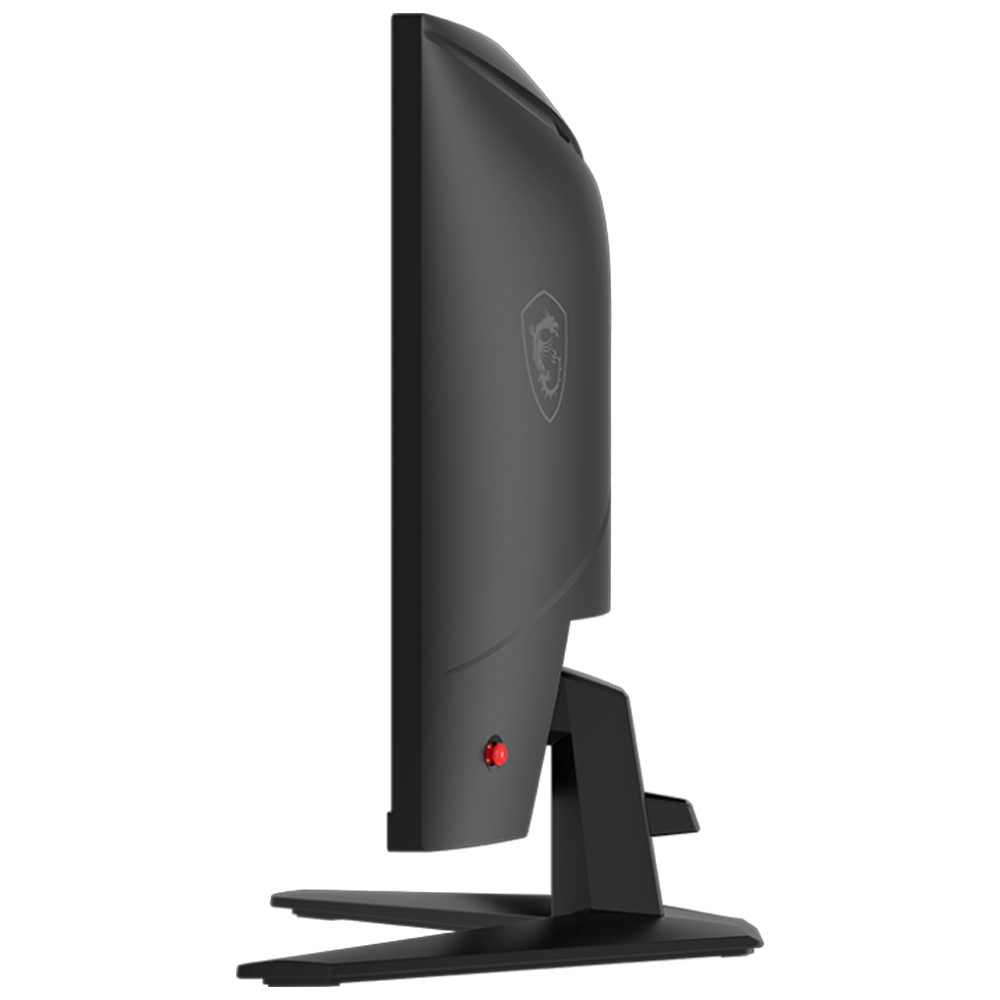 MSI  MAG 275CQF E18  27" 180Hz 0.5ms HDMI DP AMD FreeSync HDR Ready WQHD Rapid VA Curved Gaming Monitör