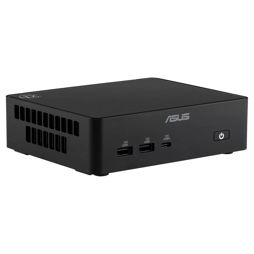 ASUS NUC 16 Pro U5 325 HDMI ThunderBolt4 Freedos Barebone Mini PC