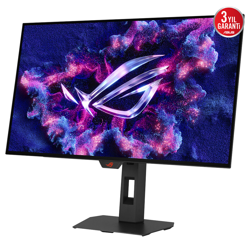 ASUS ROG Strix XG27AQDMGR 26.5" 240Hz 0.03ms HDMI DP USB 3.2 AdaptiveSync Pivot HDR10 WOLED Monitör