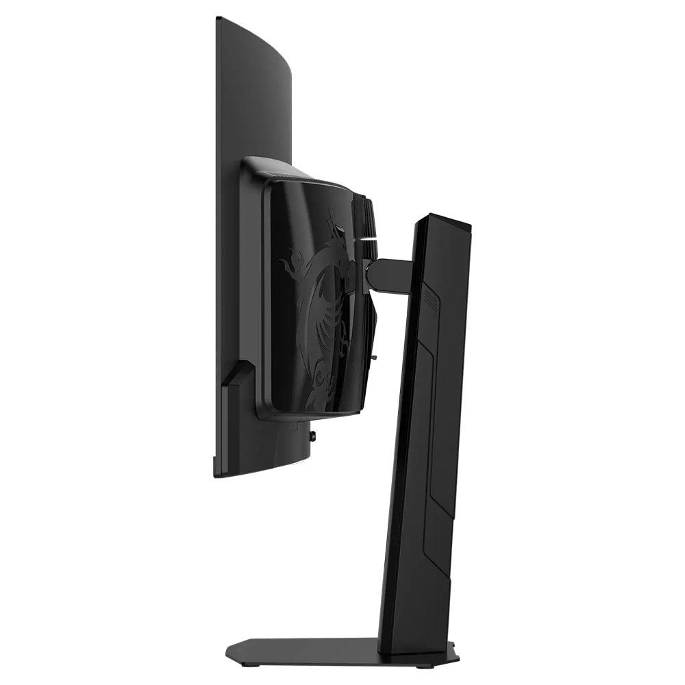 MSI MAG 341CQP QD-OLED X28 34" 280Hz 0.03ms HDMI DP Adaptive Sync HDR500 UWQHD OD-OLED Curved 1800R Monitör