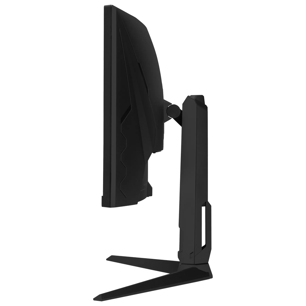ASUS TUF Gaming VG34WQL5A 34" 2K 200Hz FHD 400Hz 1ms HDMI DP FreeSync Premium HDR10 Dual Mode Fast VA Curved 1500R Gaming Monitör