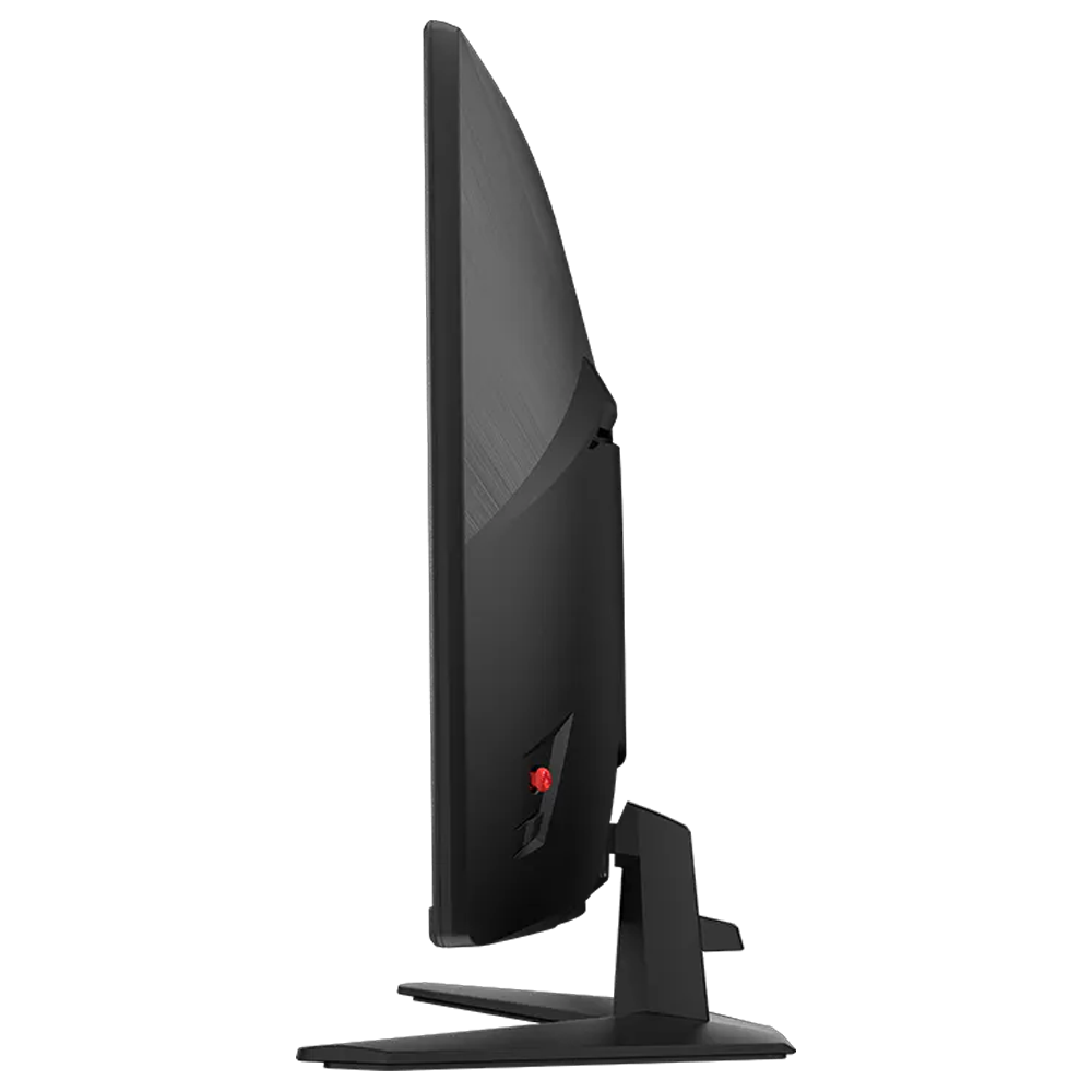 MSI MAG 274CF X24 27" 240Hz 1ms HDMI DP FreeSync Premium HDR Ready FHD Rapid VA Curved 1500R Gaming Monitör