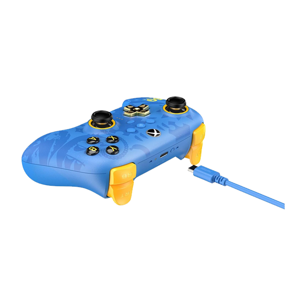 8BitDo Ultimate Xbox Hall Effect Kablosuz Rare 40. Yıl Sürümü Gamepad