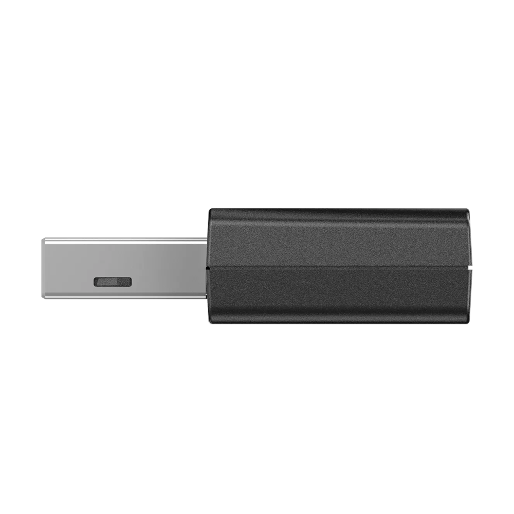 ASUS BE92 NANO Tri-Band WiFi 7 USB Adaptör