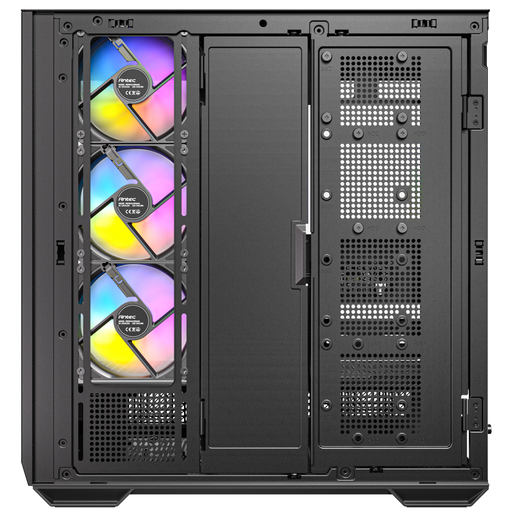 ANTEC C7 Tempered Glass ARGB E-ATX  Bilgisayar Kasası