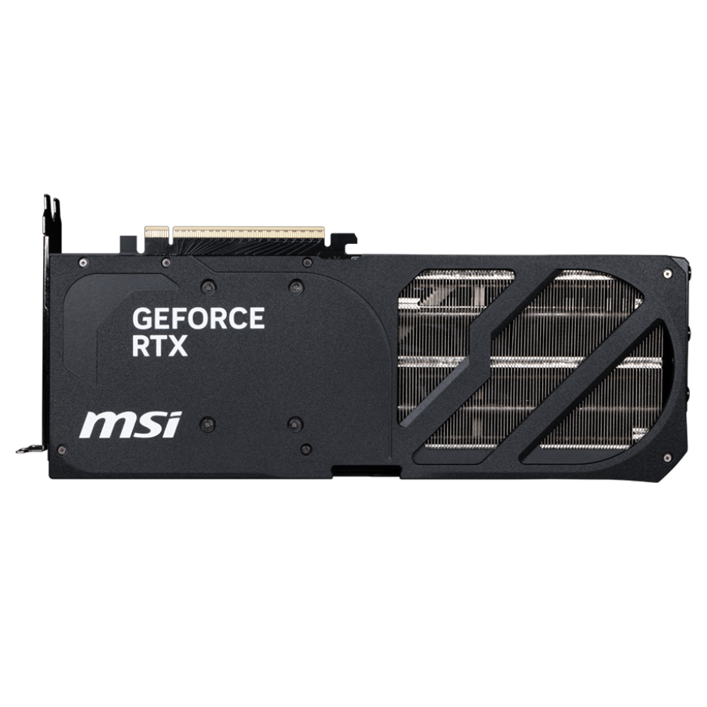 MSI GeForce RTX 5070 Ti 16G SHADOW 3X OC GDDR7 DLSS 4 256 Bit Ekran Kartı