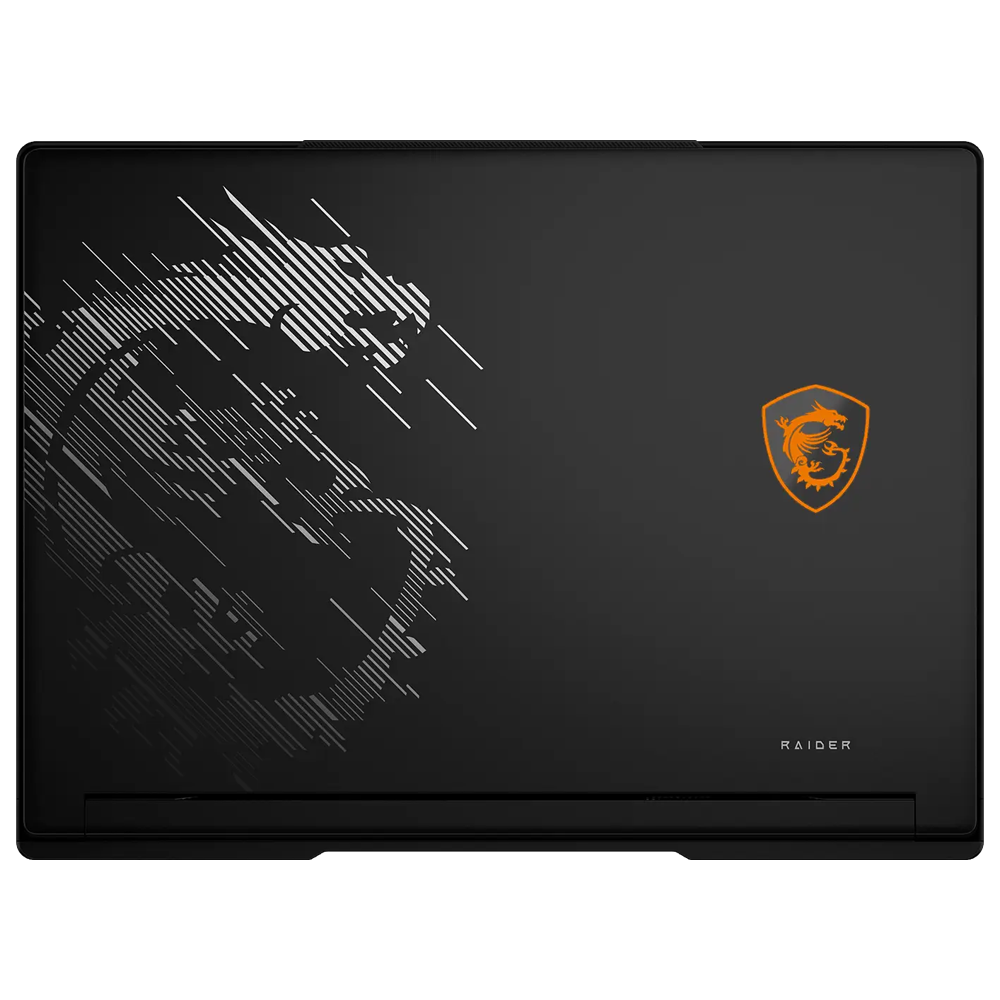 MSI RAIDER 16 HX B2WGX-018TR Ultra 9 275HX 32GB DDR5 RTX5070 GDDR7 12GB 1TB SSD 16" QHD+ 240Hz W11H Notebook