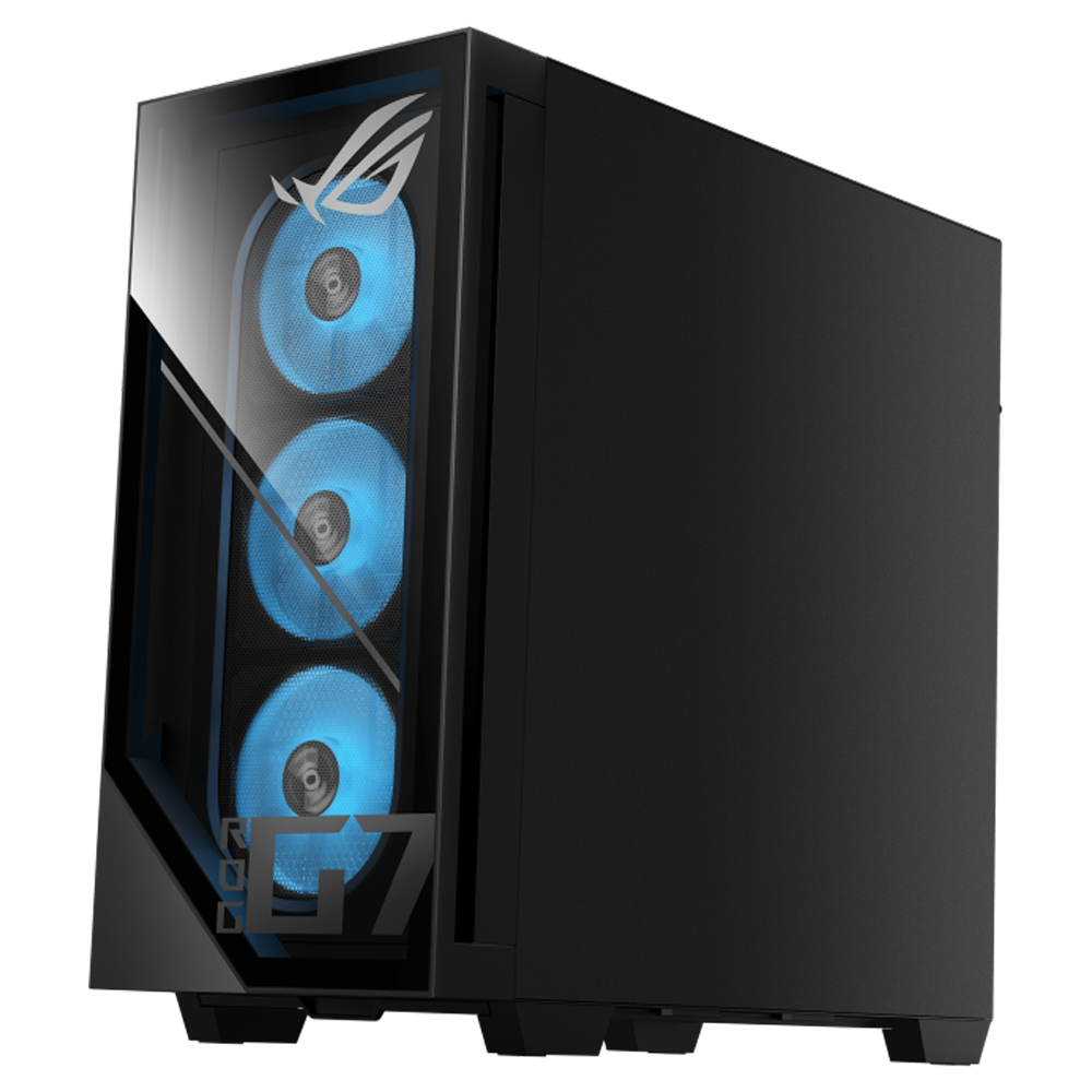 ASUS ROG G700TF 80+ Gold 850W Ultra 7 265KF 16GB DDR5 1TB SSD RTX5080 PRIME 16GB GDDR7 FreeDOS Masaüstü Gaming Bilgisayar