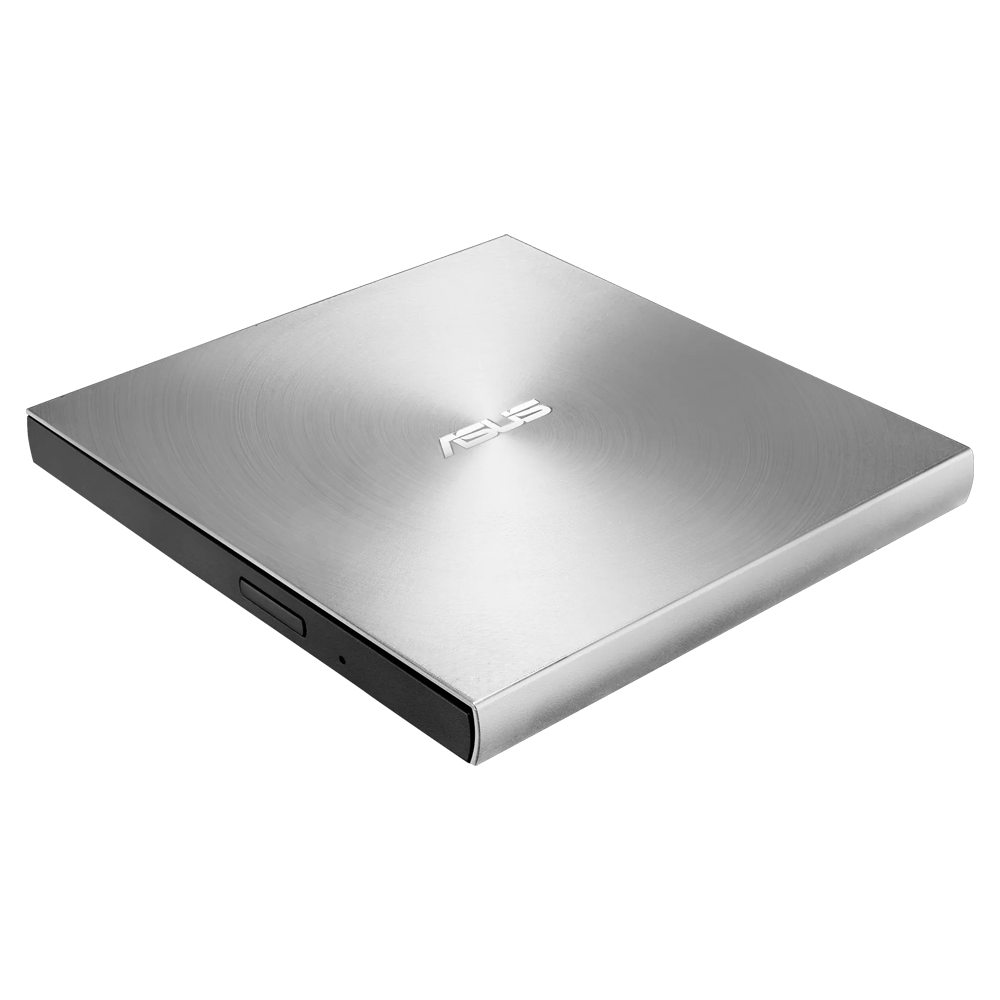 ASUS ZenDrive U7C Gümüş Harici 8X DVD Yazıcı