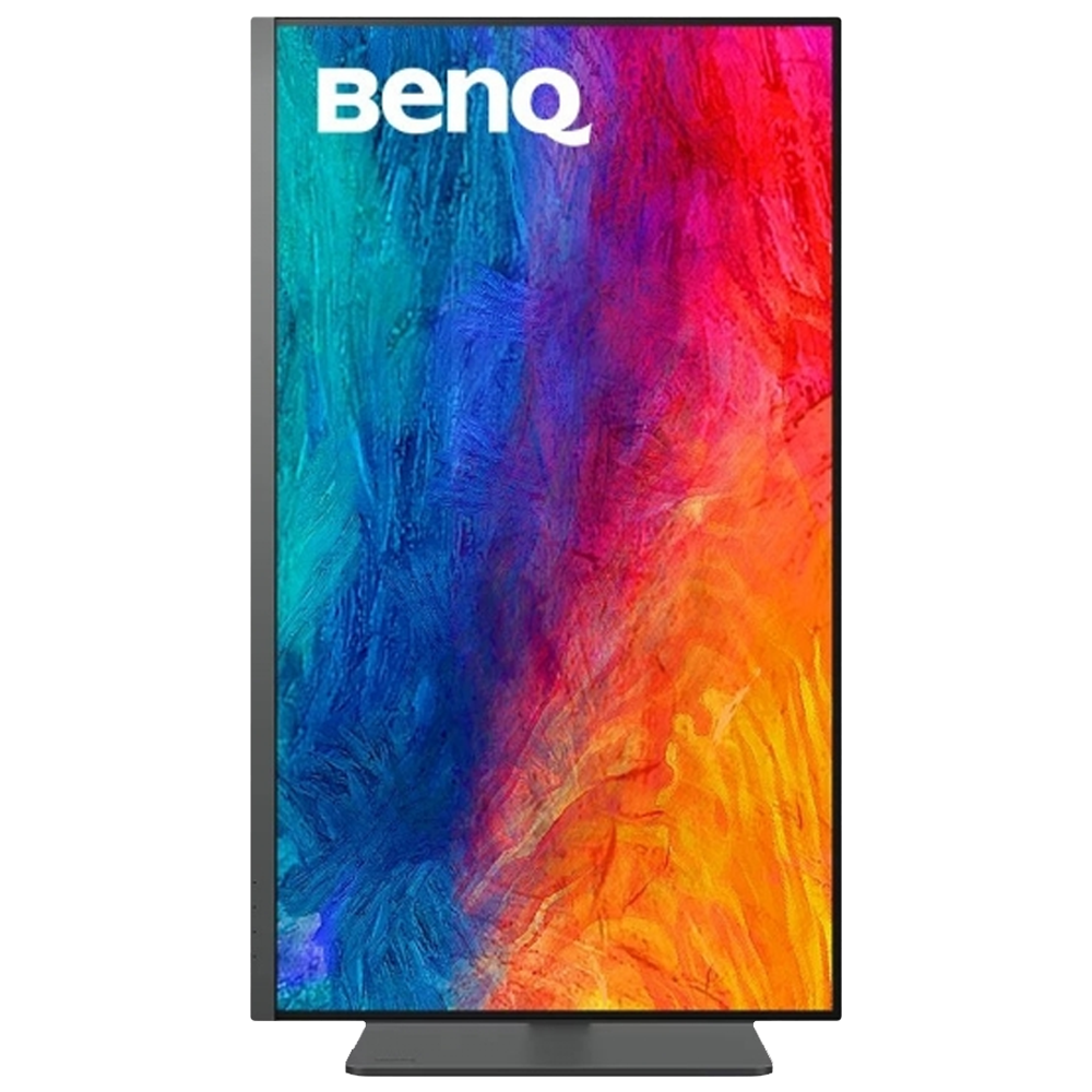 BenQ 31.5" PD3205U sRGB HDR10 USB-C 4K UHD IPS Monitör
