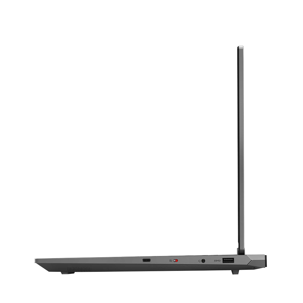 Lenovo LOQ 15IAX9 i5-12450HX 24GB DDR5 RTX4060 GDDR6 8GB 512GB SSD 15.6" FHD 144Hz DOS Notebook
