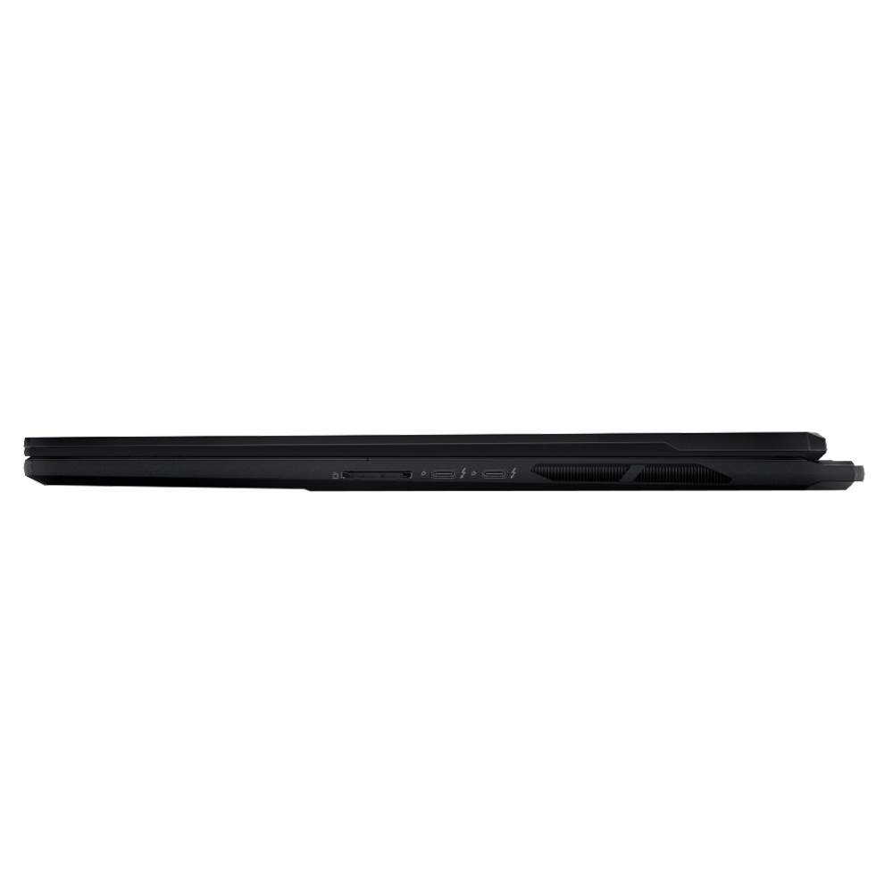 MSI STEALTH 18 HX AI A2XWHG-082TR Core Ultra 9 275HX 32GB DDR5 2 TB SSD RTX5070TI GDDR7 12GB 18" UHD 120Hz W11H Gaming Notebook