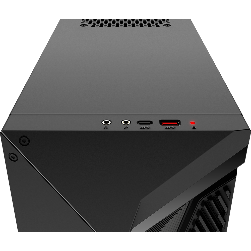 MSI MAG INFINITE S3 14NVM7-3002EU CORE i7 14700F 16GB DDR5 1TB SSD RTX5060TI 8GB VENTUS 2X PLUS W11 Gaming PC