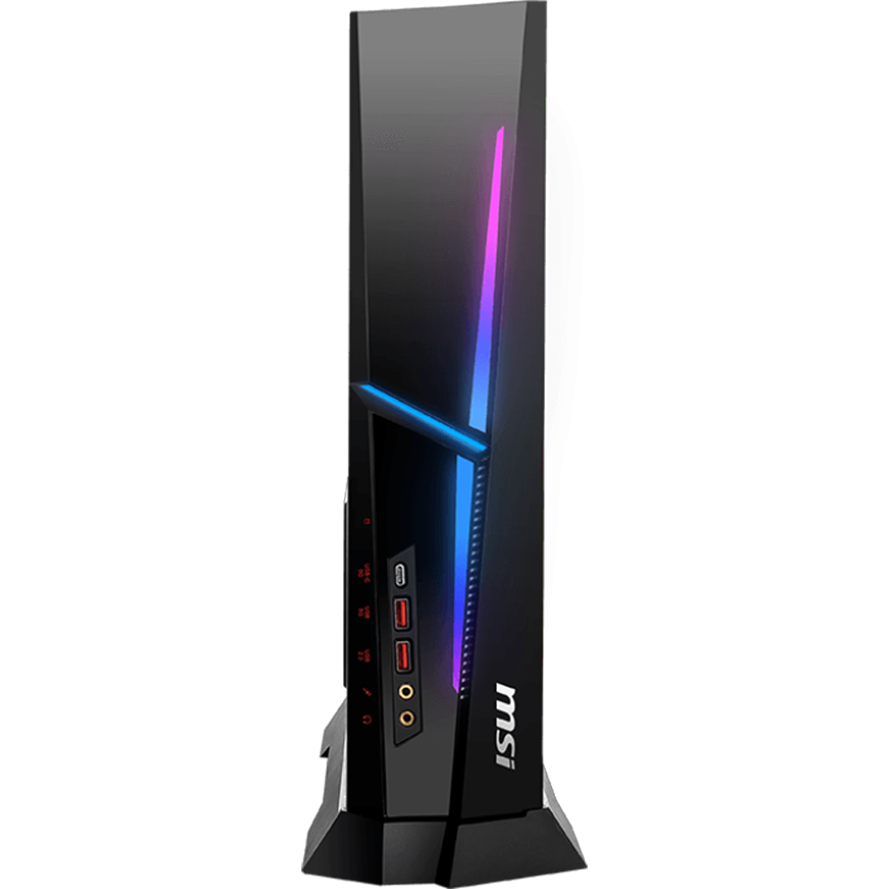 MSI MPG TRIDENT AS AI 2NVP7-101EU Ultra 5 265F 32GB DDR5 1TB SSD RTX 5070  SHADOW 2X  12G W11 GAMING PC