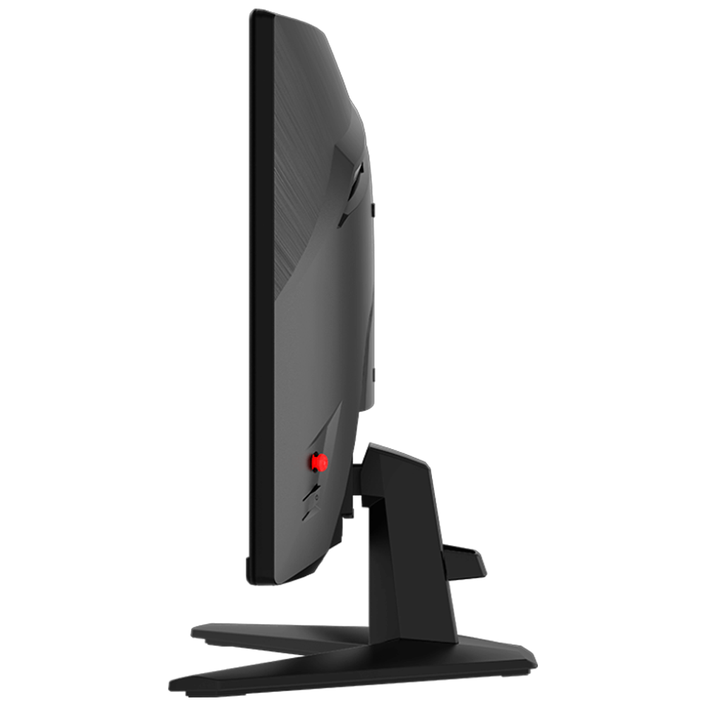 MSI MAG 242C 23.6" 180Hz 1ms HDMI DP Adaptive Sync HDR Ready FHD VA Curved 1500R Gaming Monitör
