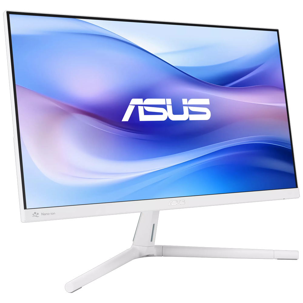 ASUS VU279HFI-W 27" 100Hz 1ms HDMI Adaptive Sync FHD IPS Monitör