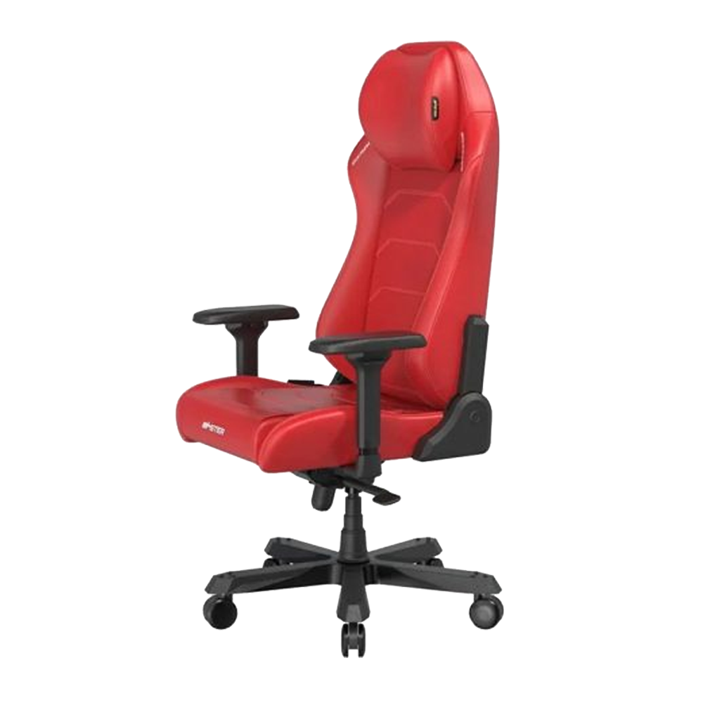 DXRacer Master XL Kırmızı-Siyah Oyuncu Koltuğu