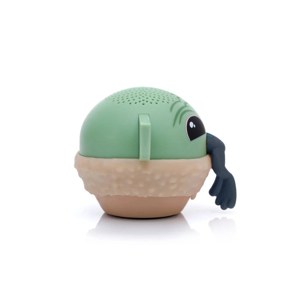 Bitty Boomers Star Wars Child Frog Figürlü Lisanslı 3W Taşınabilir Bluetooth Hoparlör