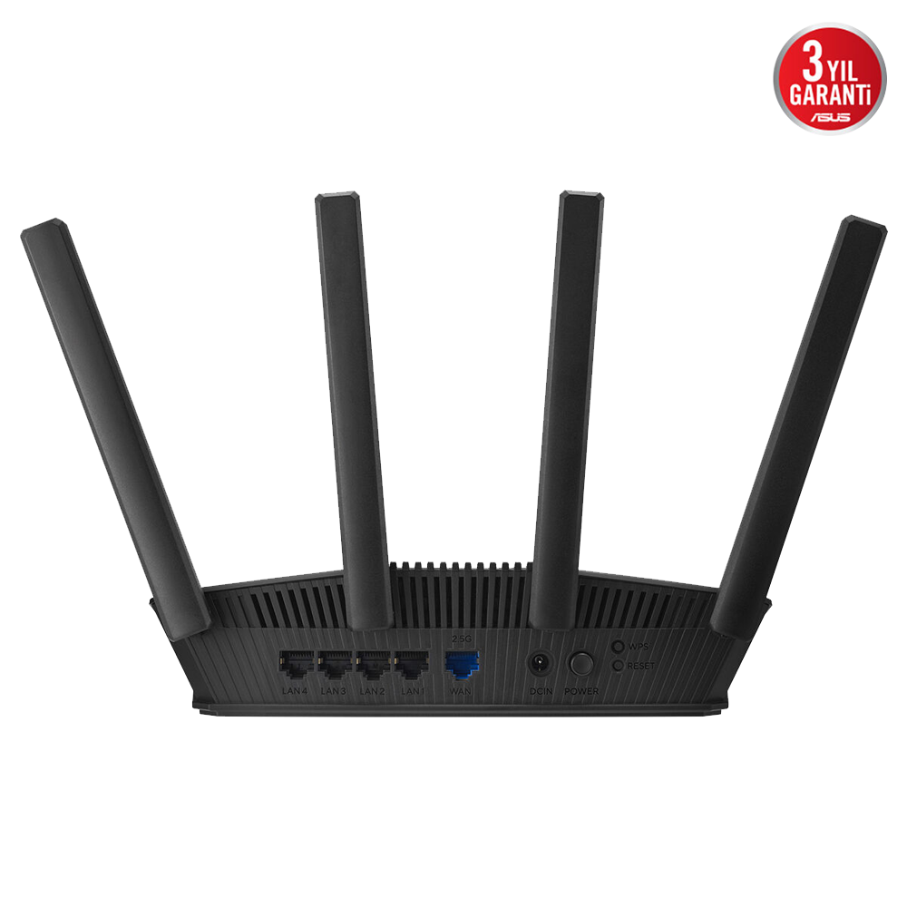 ASUS RT-BE55 WIFI 7 Dual Band AiMesh Router