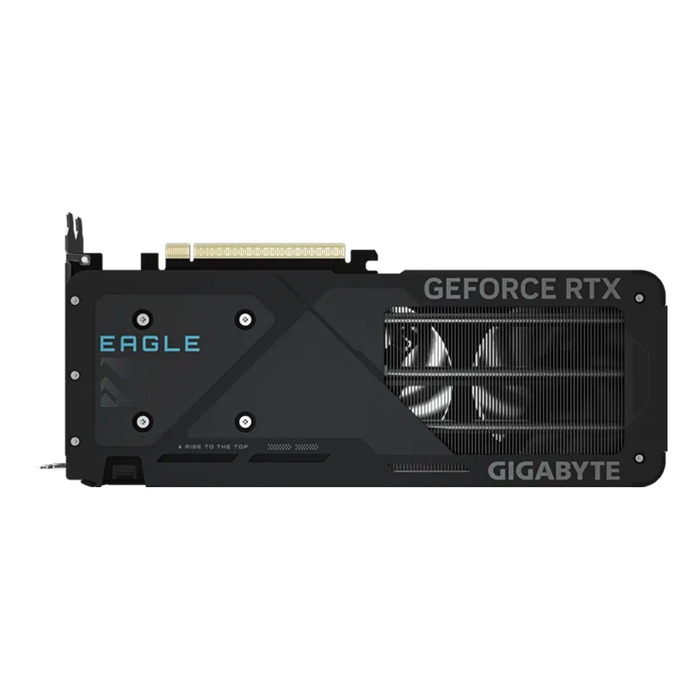 GIGABYTE GeForce RTX 5060 EAGLE MAX OC 8G GDDR7 DLSS 4 128 Bit Ekran Kartı