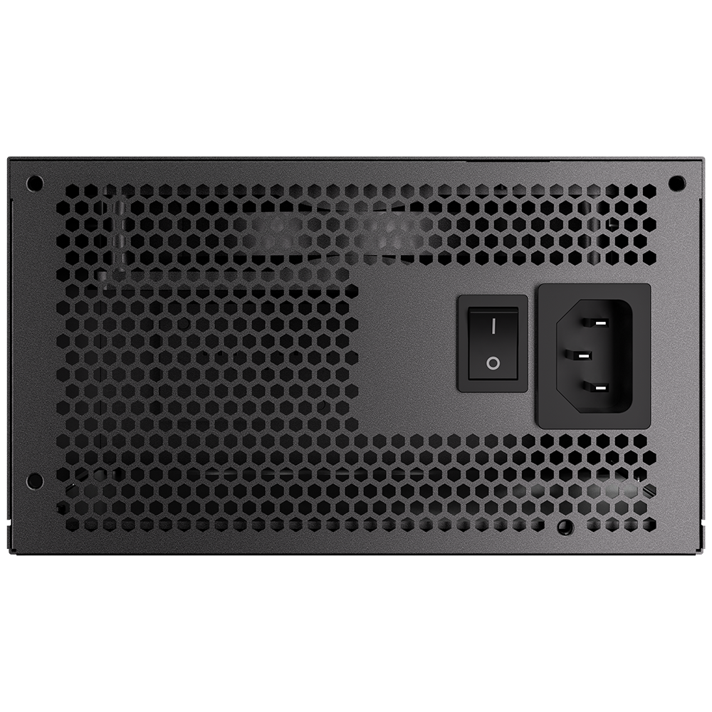 Antec CSK1000 PRO EC 1000W 80+ Bronze GEN 5.1 ATX 3.1 120mm Fanlı PSU