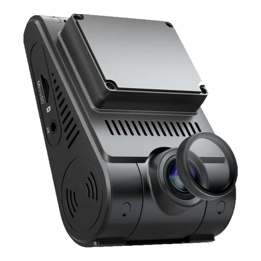 VIOFO A229 Pro 4K HDR Sony Starvis 2 Sensörlü Wİ-Fi GPS'li Araç Kamerası