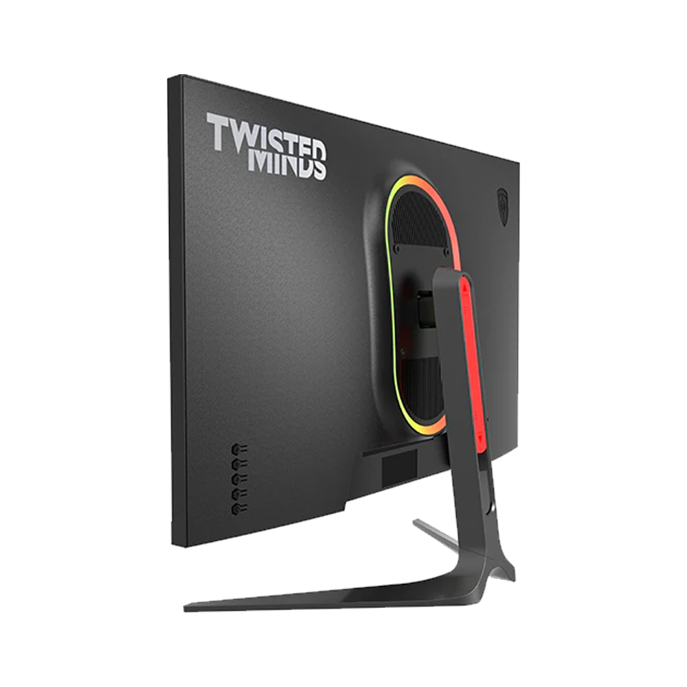 Twisted Minds TM27FHD192IPS 27" 192Hz 0.5ms HDMI DP FHD Fast IPS Gaming Monitör