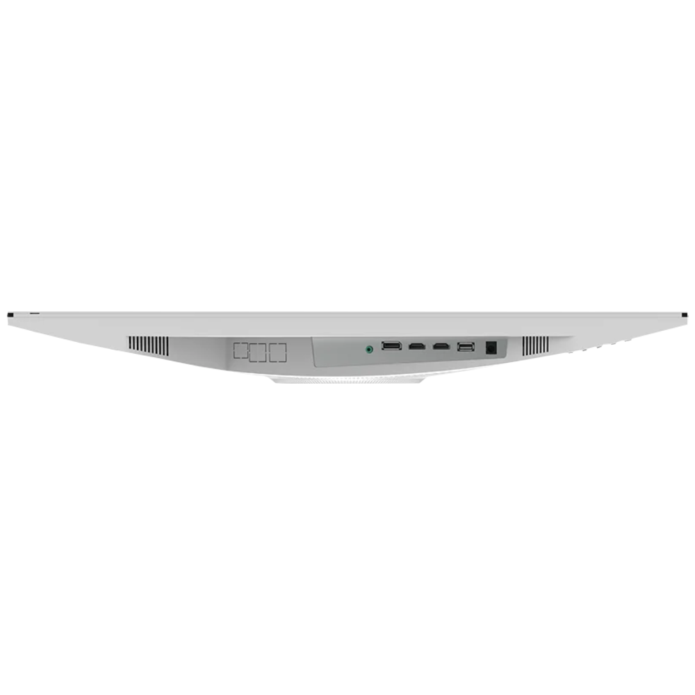 FAZEON X27F241QP 27" 240Hz 0.5ms HDMI DP RGB FreeSync G-Sync HDR400 Pivot QHD Fast IPS Beyaz Gaming Monitör