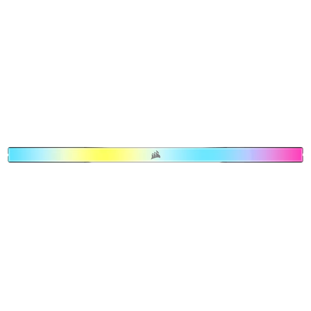 CORSAIR 32GB(2x16GB) Vengeance RGB 6000MHz CL38 DDR5 XMP Siyah Dual Kit Ram