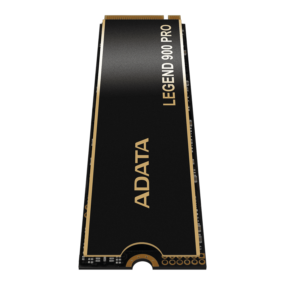 ADATA Legend 900 Pro 2TB NVMe Gen4 M.2 SSD 7400MB Okuma / 6000MB Yazma