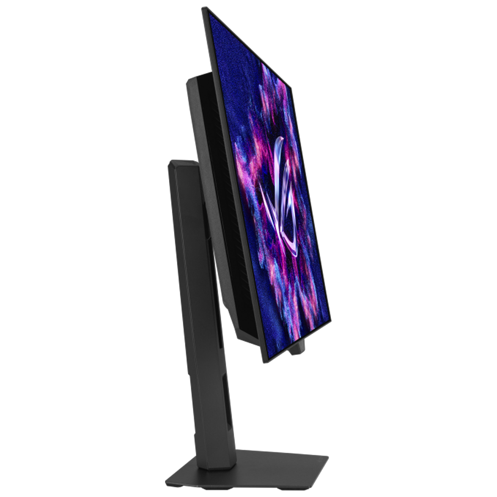 ASUS ROG Swift OLED XG27AQWMG 26.5" 280Hz 0.03ms HDMI DP USB3.2 AdaptiveSync Pivot HDR500 QHD WOLED Gaming Monitör