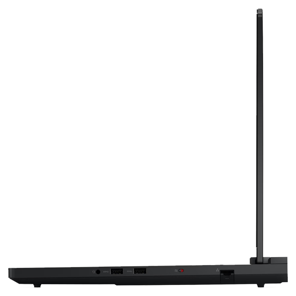 Lenovo Legion Pro 7 16AX10H Ultra 9 275HX 32GB DDR5 RTX5070TI GDDR7 12GB 1TB SSD 16" OLED 240Hz W11 Notebook