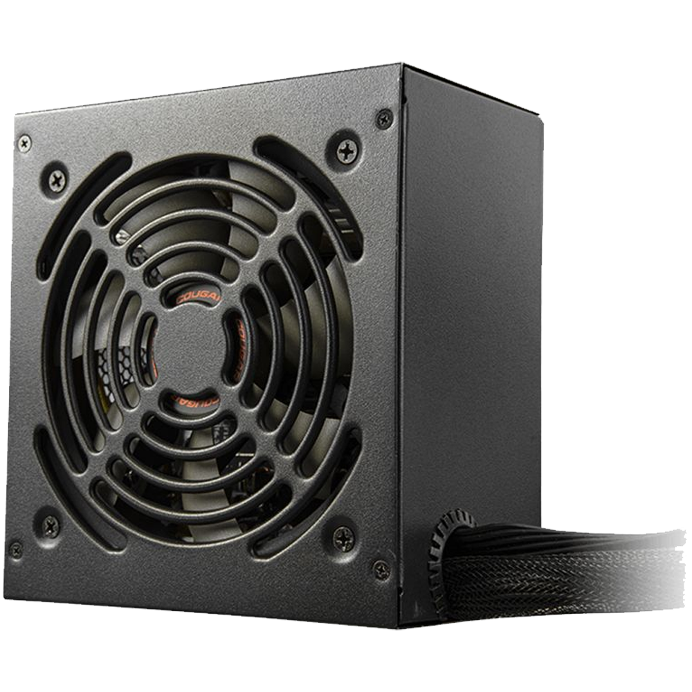 COUGAR BA750 750W 80+ Bronze 120mm Fanlı PSU