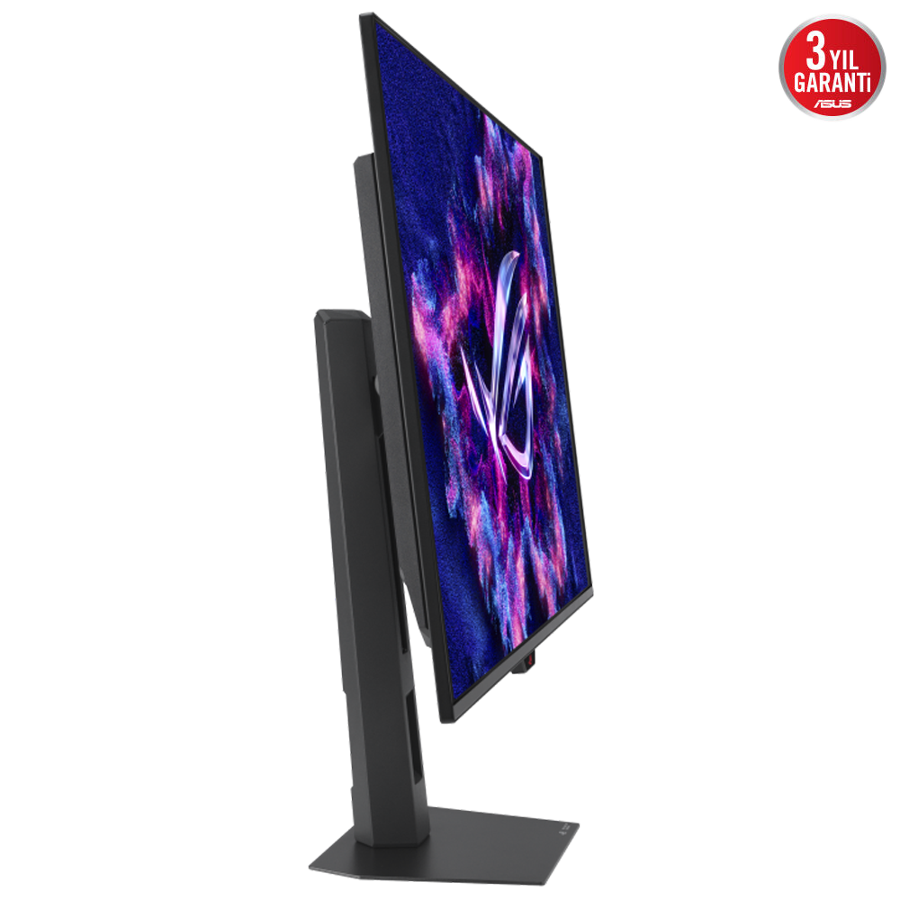 ASUS ROG STRIX XG32UQDMS 31.5" 240Hz 0.03ms HDMI DP G-Sync HDR10 QHD QD-OLED Gaming Monitör