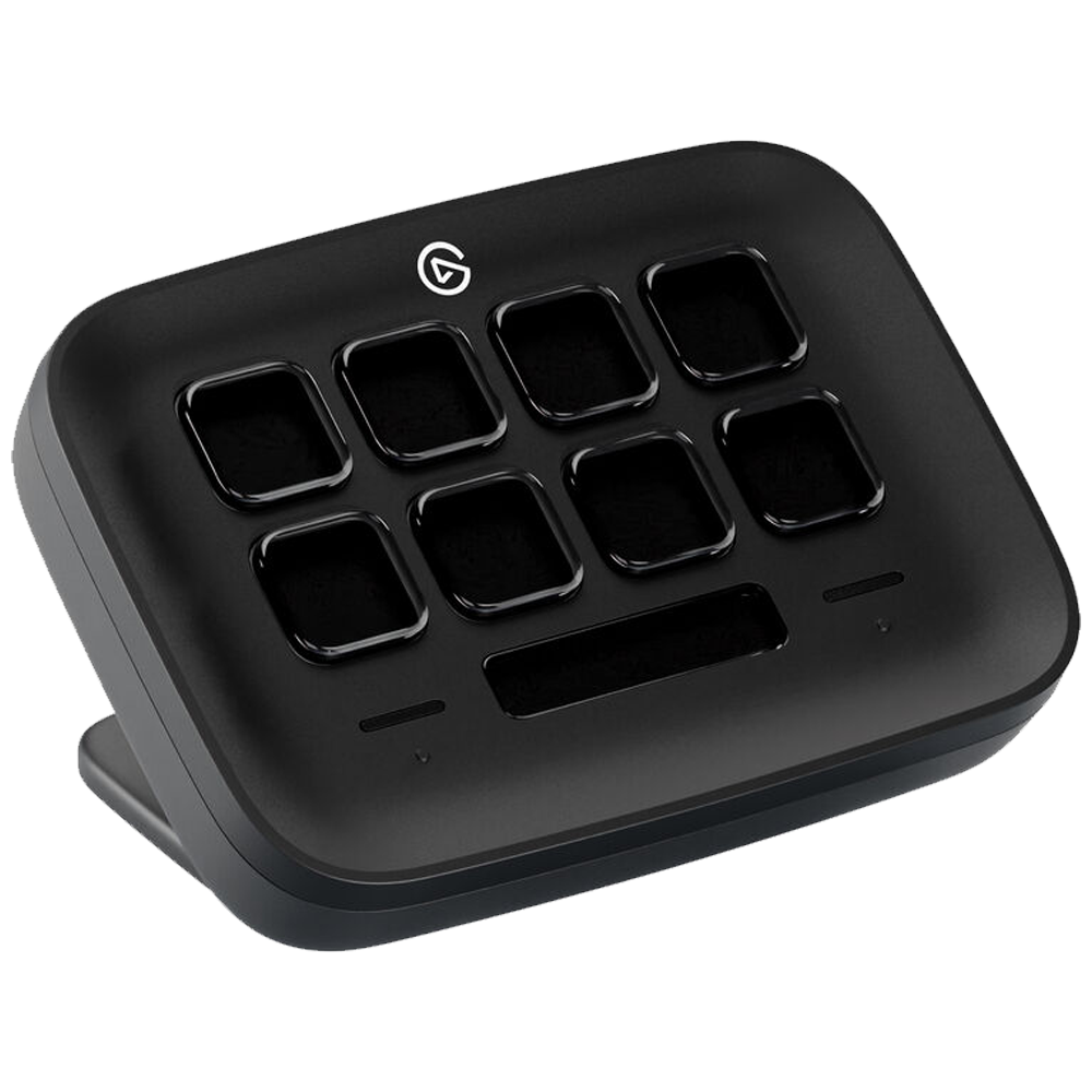 ELGATO Stream Deck Neo Yayın Kontrolcüsü