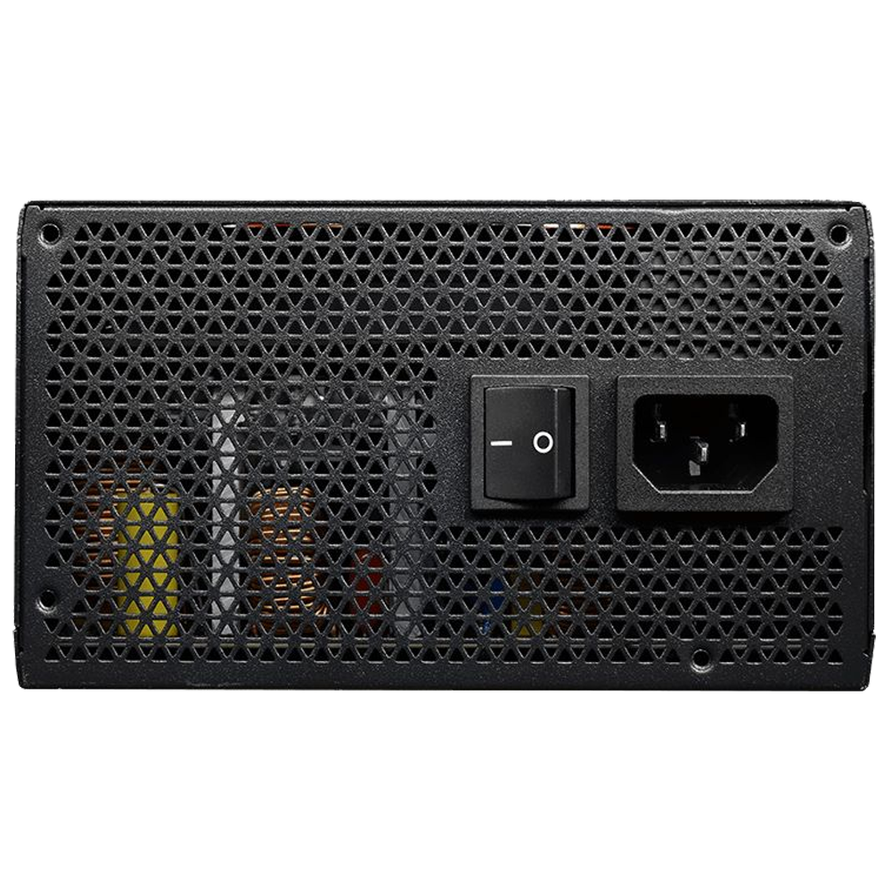 COUGAR BMX850 850W 80+ Bronze 135mm Fanlı PSU