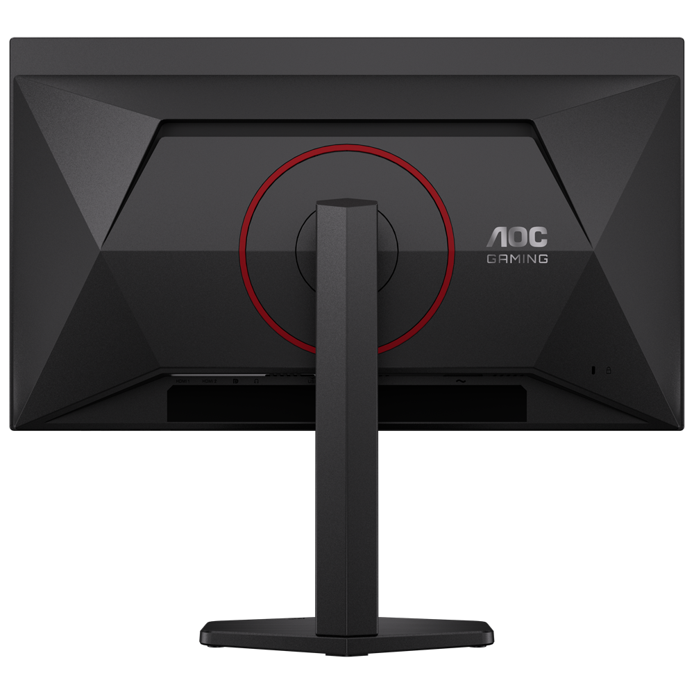 AOC Q27G4ZDR 26.5" 240Hz(OC) 0.03ms HDMI DP USB Adaptive Sync Pivot HDR10 QHD QD-OLED Gaming Monitör