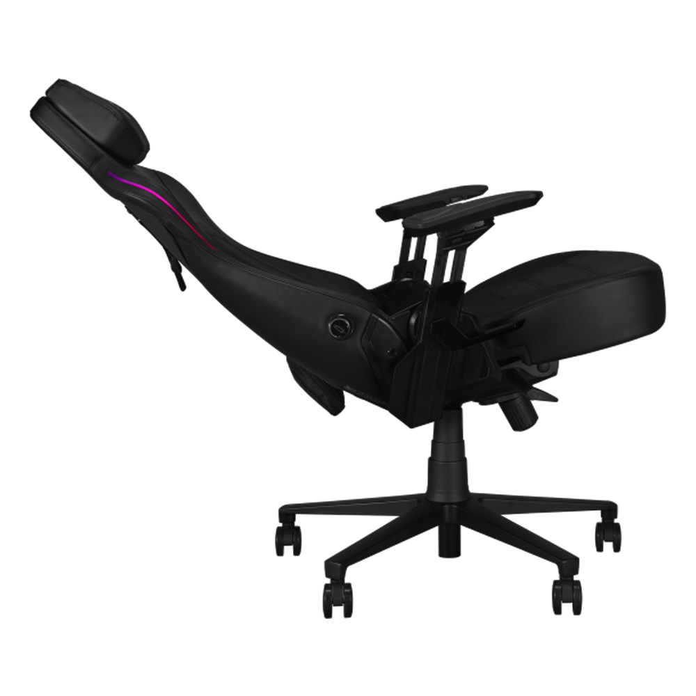 ASUS ROG COURSER RGB Siyah Gaming Koltuk