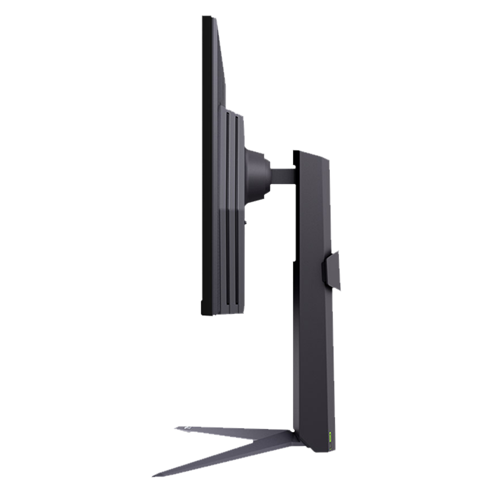 LG UltraGear 27GS75Q-B 27" 180(OC)Hz 1ms HDMI DP FreeSync G-Sync HDR10 QHD IPS Gaming Monitör