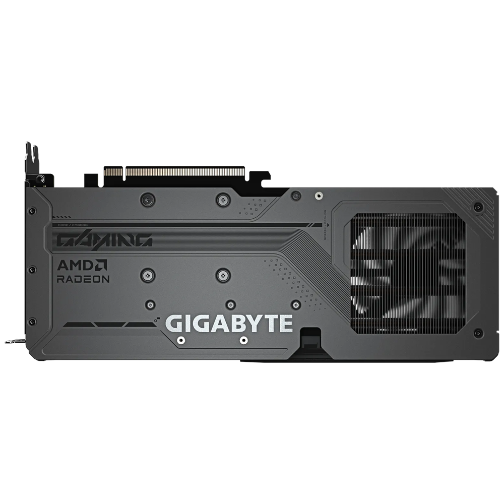 GIGABYTE Radeon RX 9060 XT GAMING 16GB GDDR6 128 Bit Ekran Kartı