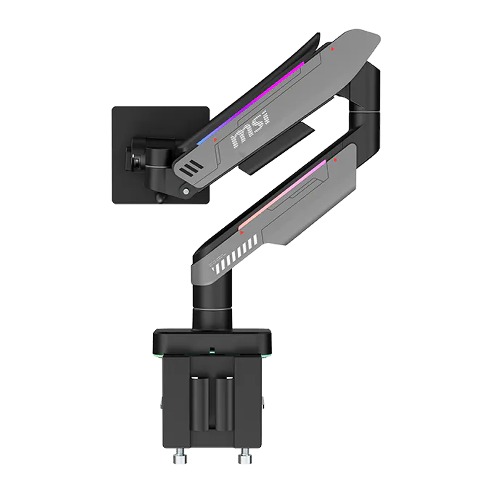 MSI MPG MT201RG 49" RGB Monitör Askı Aparatı