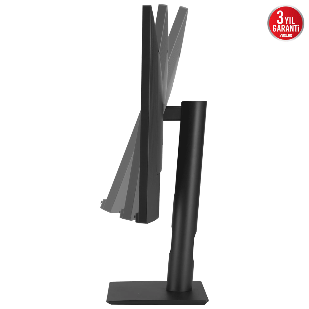 ASUS MH2441A 23.8" 60Hz 5ms HDMI DP USB-C Pivot IPS Klinik Monitör
