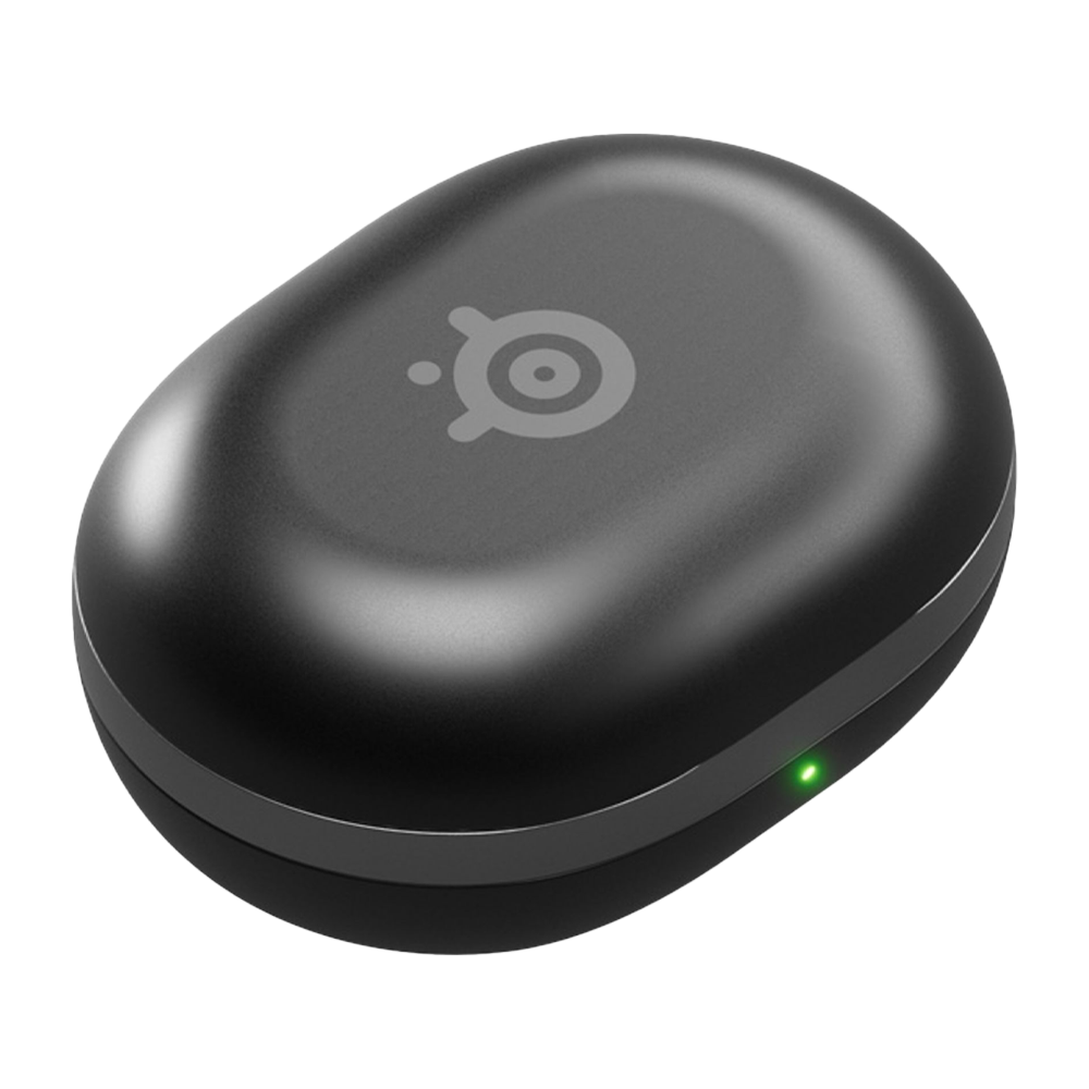 SteelSeries Arctis GameBuds Xbox Siyah Mikrofonlu Kablosuz Gaming Kulaklık