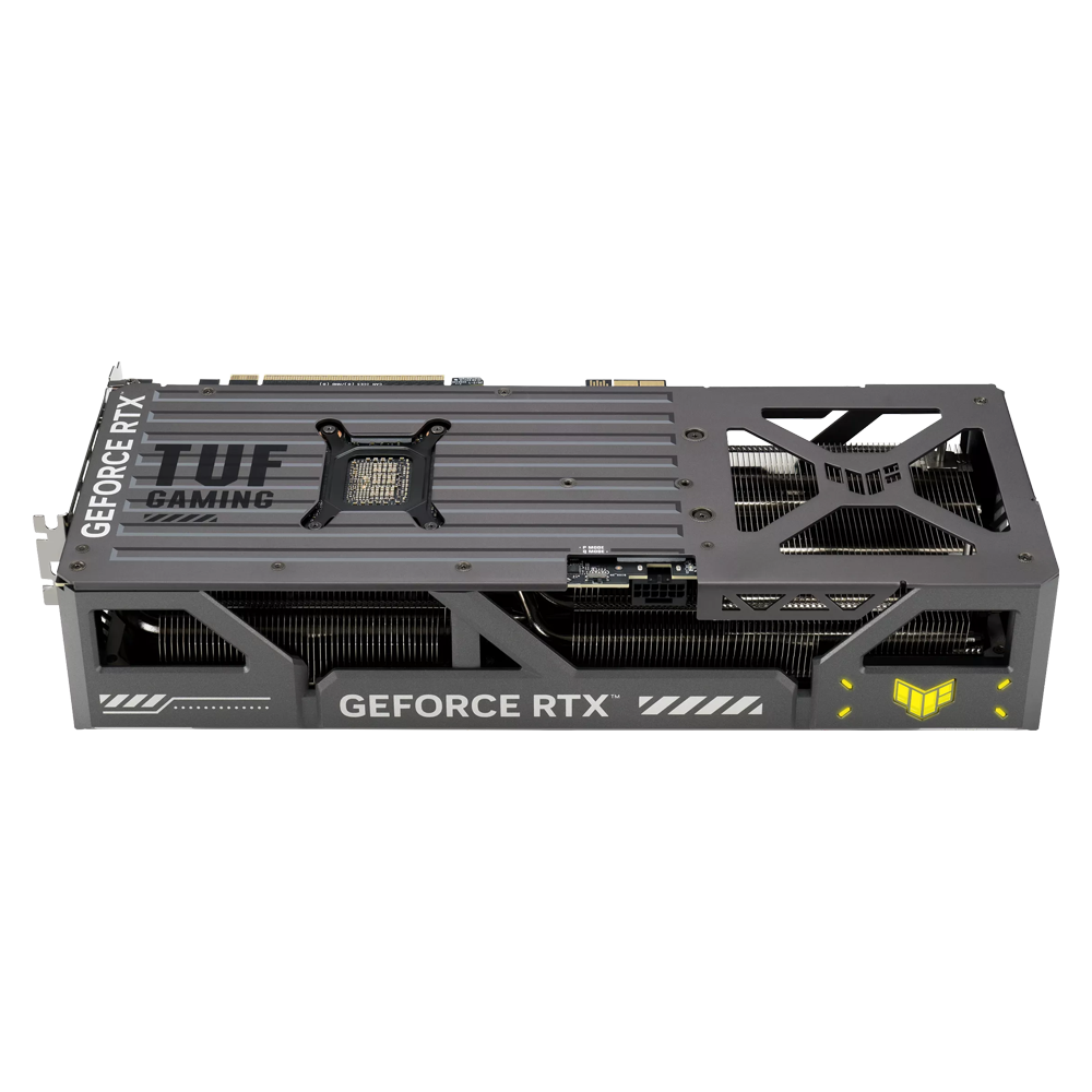 ASUS TUF Gaming GeForce RTX 5080 16GB GDDR7 BTF OC Edition 256 Bit Ekran Kart