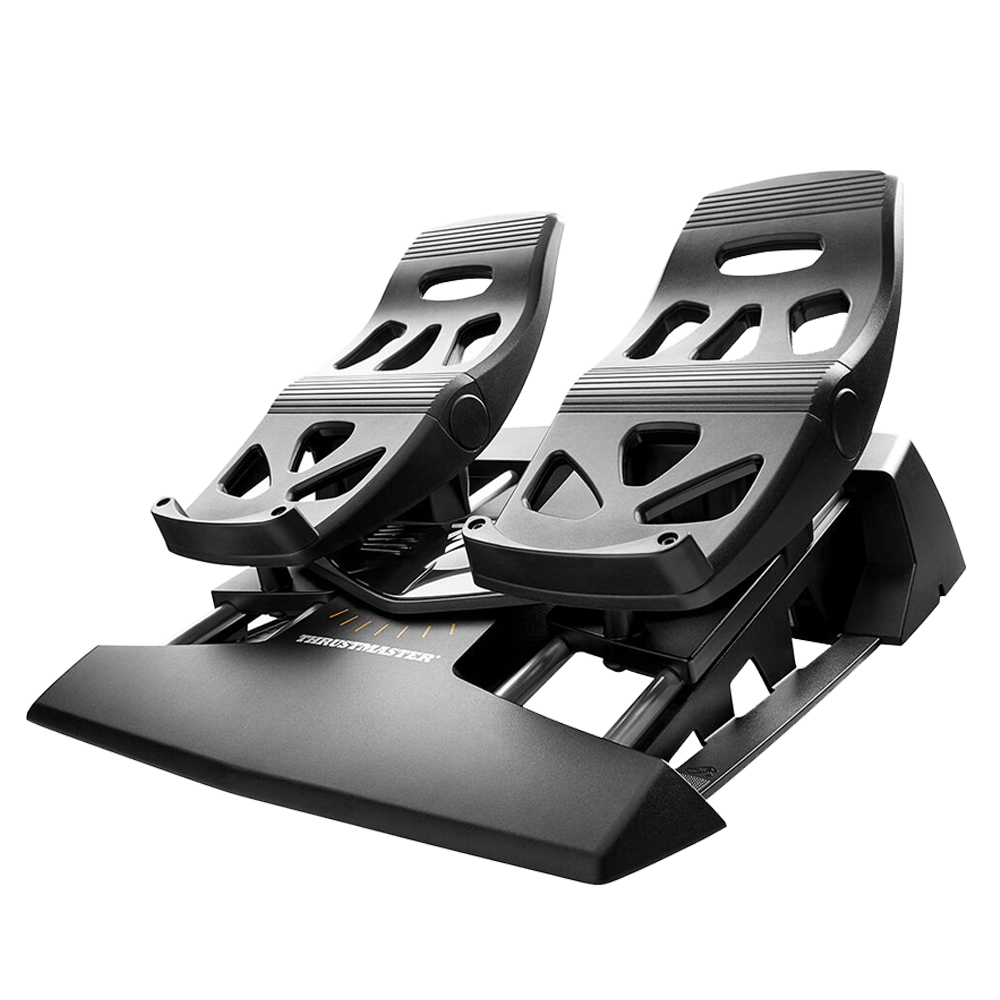 Thrustmaster TFRP Rudder WW Gaming Pedal 
